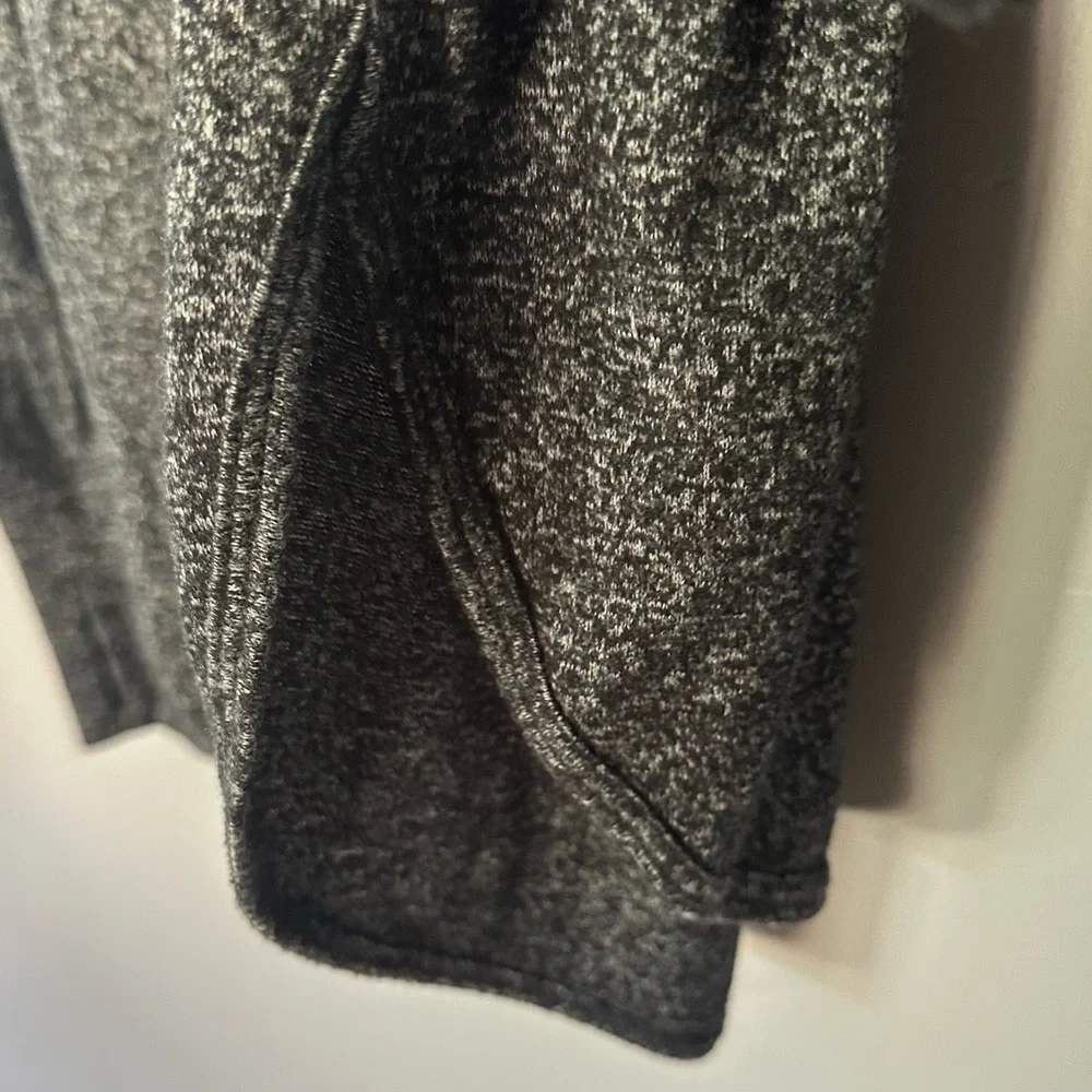 Athleta Lombard Long Sleeve Top Sz L